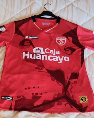 Maglia calcio Sport Huancayo st 24/25, Tg S
