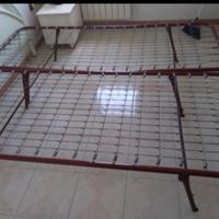 rete letto reti materasso