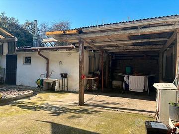 Albaredo d'adige: casa indipendente su due livelli