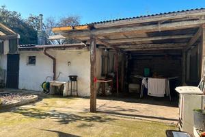 Albaredo d'adige: casa indipendente su due livelli