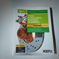 Corso meccanica, macchine ed energia 2