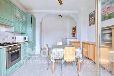 Appartamento Via Valle Antigorio, 7, 20152, Milano