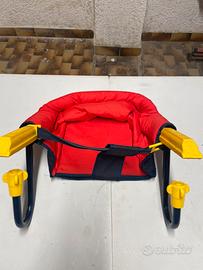 Seggiolino inglesina