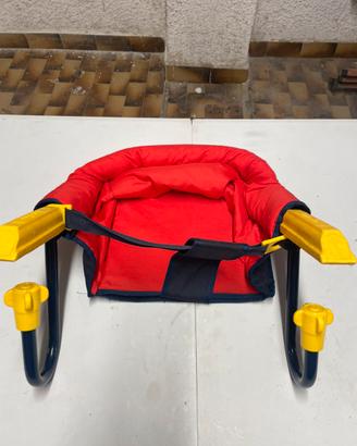 Seggiolino inglesina