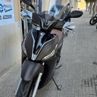 Kymco People S 125 S anno 2018
