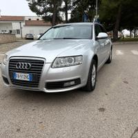 Audi A6  SW Avant