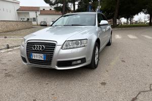Audi A6  SW Avant
