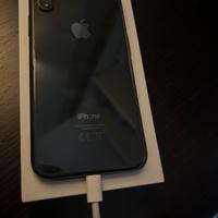 Iphone XS 64 gb perfetto