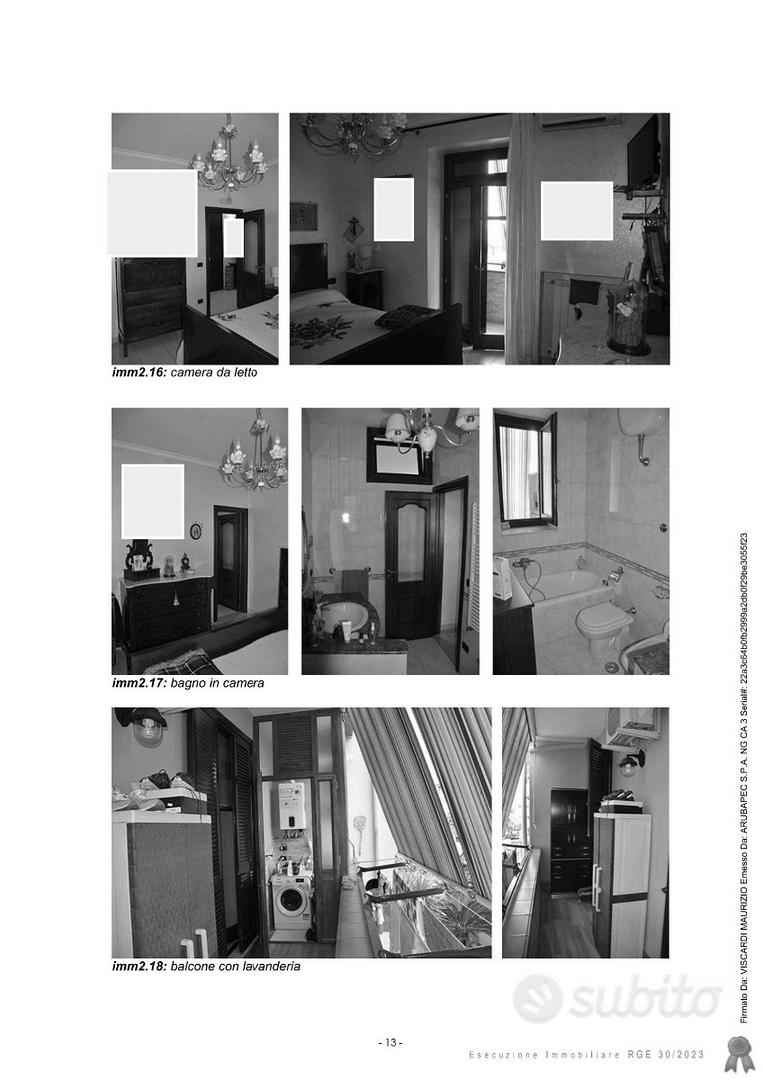 Appartamento – Arzano, Lanciasino - Vista 4