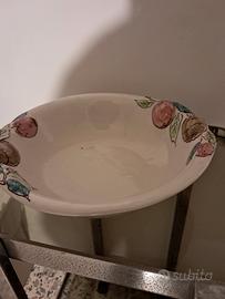ciotola in ceramica