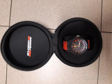 Orologio Ferrari cinturino gomma