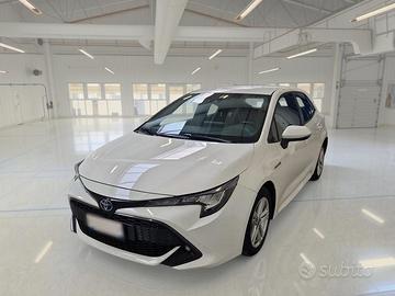 TOYOTA COROLLA 1.8 HYBRID ACTIVE AUTO 5 PORTE BERL