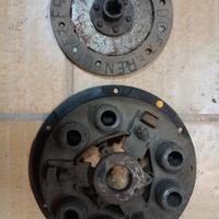 frizione per Fiat 500 D d'epoca originale