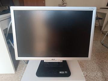 Monitor Acer AL1916w