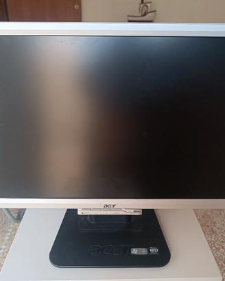 Monitor Acer AL1916w