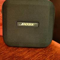 CUFFIE BOSE 