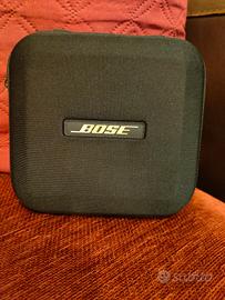 CUFFIE BOSE 