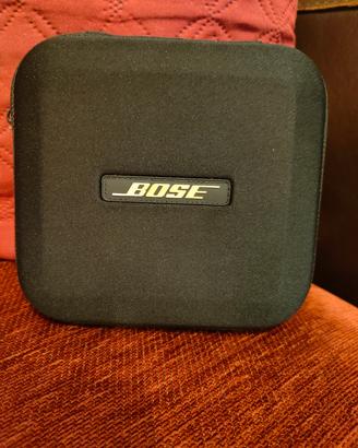 CUFFIE BOSE 