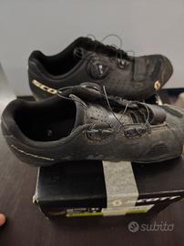 scarpe Scott mtb 37