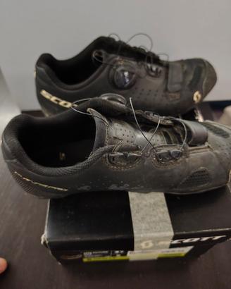 scarpe Scott mtb 37