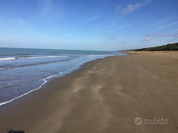 Appartamento panoramico vicino baratti