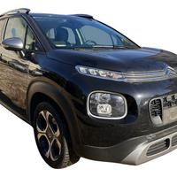 CITROEN C3 Aircross PureTech 110 S&S EAT6 Shine