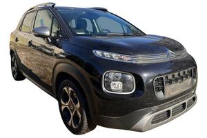 CITROEN C3 Aircross PureTech 110 S&S EAT6 Shine