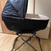 Peg Perego Book 51 Culla con supporto