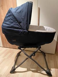 Peg Perego Book 51 Culla con supporto