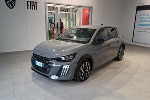 Peugeot 208 Hybrid 145 e-DCS6 GT