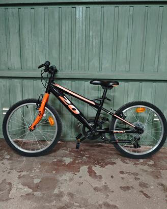 MTB 20"