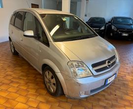 Opel Meriva 1.7 DIESEL