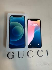 IPhone 12 mini 128 gb blue