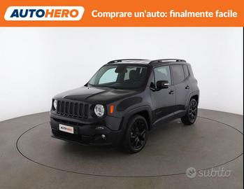 JEEP Renegade RB93157