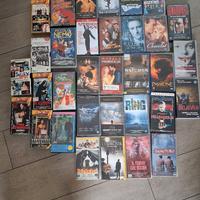 VHS TITOLI VARI