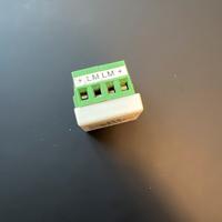 N2 derivatori comelit citofono