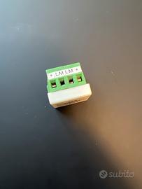 N2 derivatori comelit citofono