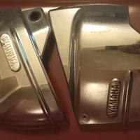 Coppia fianchetti Yamaha Dragstar 1988 2005