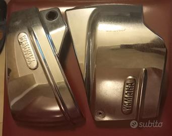 Coppia fianchetti Yamaha Dragstar 1988 2005