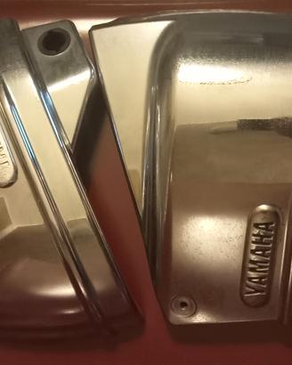 Coppia fianchetti Yamaha Dragstar 1988 2005