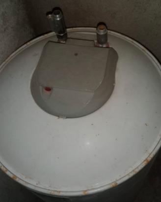 Scalda bagno