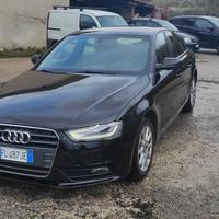 Audi A4 2.0 TDI 143CV F.AP. Advanced