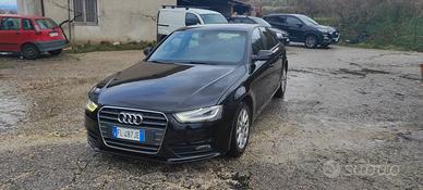 Audi A4 2.0 TDI 143CV F.AP. Advanced
