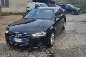 Audi A4 2.0 TDI 143CV F.AP. Advanced
