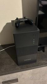 PC Gaming eSports / Retrogaming I7 / 2SSD / RX570