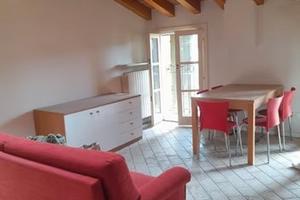 Vendita mansarda centro Crema