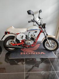 Fantic Motor Mini 50 SUPER ROCKET RESTAURATO