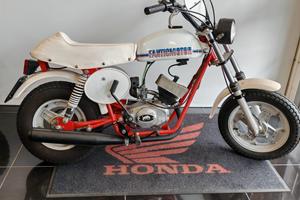 Fantic Motor Mini 50 SUPER ROCKET RESTAURATO