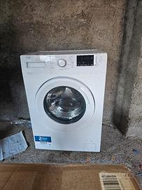 lavatrice Beko 6lt