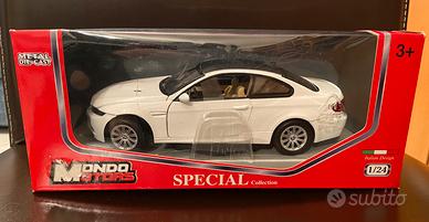 Modellino BMW M3 NUOVO